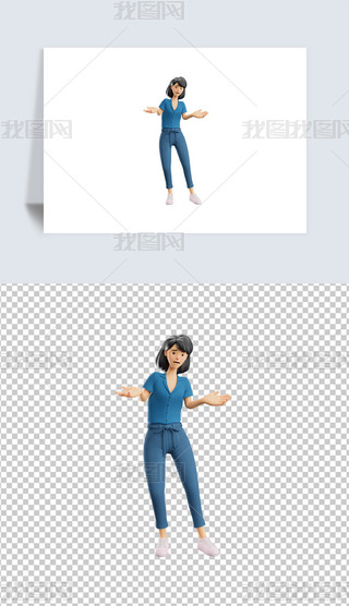 3DͨŮ˄݈D宋(bo)⓸pngDƬز