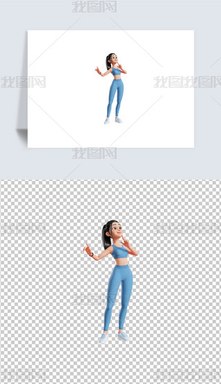 3DͨŮ˄݈D宋⓸pngDƬز