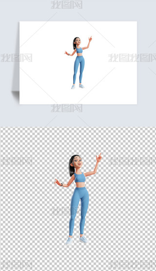 3DͨŮ˄݈D宋⓸pngDƬز
