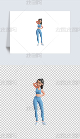 3DͨŮ˄݈D宋⓸pngDƬز