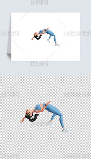 3DͨŮ˄݈D宋⓸pngDƬز