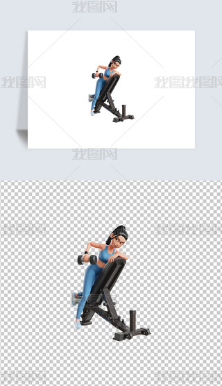 3DͨŮ˄݈D宋⓸pngDƬز