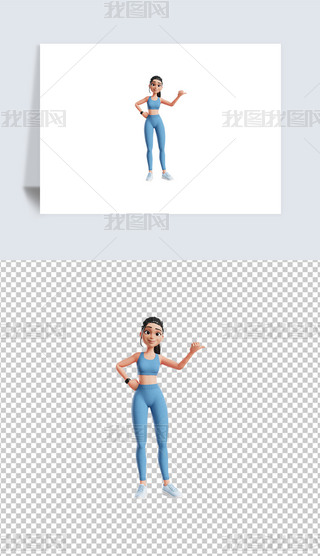 3DͨŮ˄݈D宋⓸pngDƬز