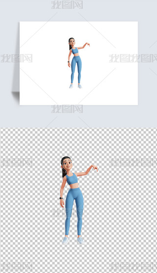 3DͨŮ˄݈D宋⓸pngDƬز