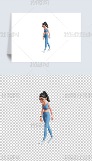 3DͨŮ˄݈D宋⓸pngDƬز