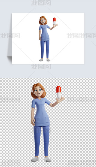 3DͨŮoʿ宋⓸png͸DƬز