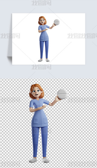 3DͨŮoʿ宋⓸png͸DƬز