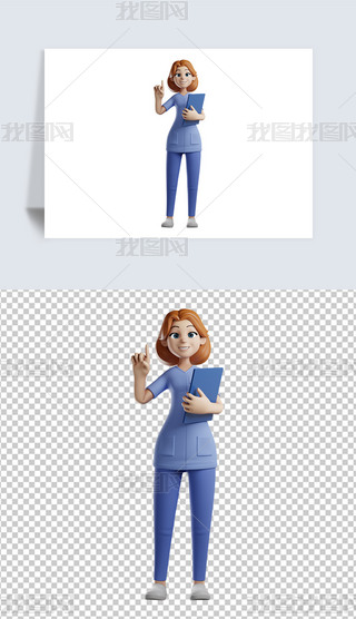 3DͨŮoʿ宋⓸png͸DƬز