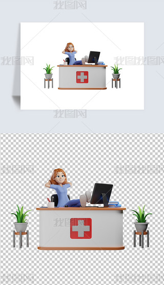 3DͨŮo(h)ʿ宋⓸png͸DƬز
