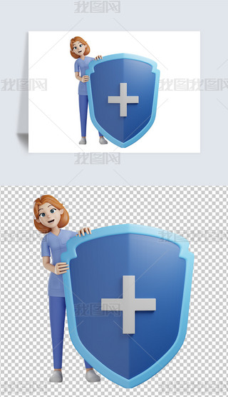 3DͨŮoʿ宋⓸png͸DƬز