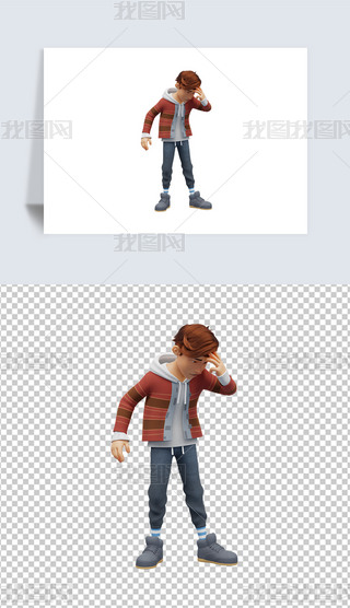 3DͨԌW宋⓸png͸DƬز