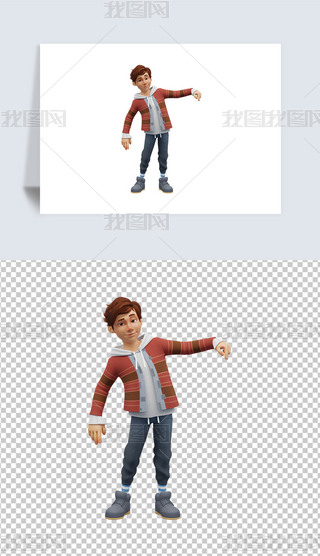 3DͨԌW宋⓸png͸DƬز