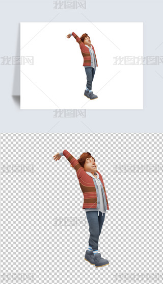 3DͨԌW宋⓸png͸DƬز