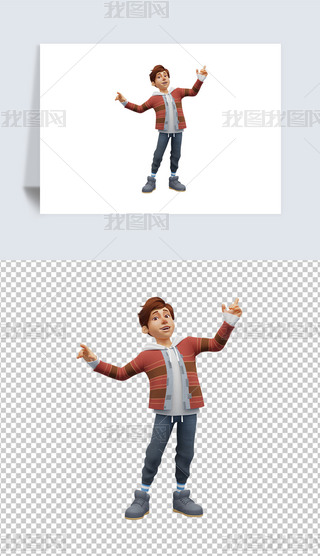 3DͨԌW宋⓸png͸DƬز