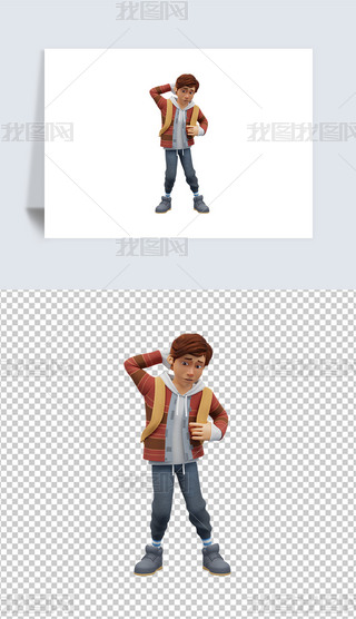 3DͨԌW宋⓸png͸DƬز