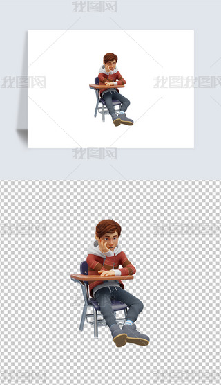 3DͨԌW宋⓸png͸DƬز