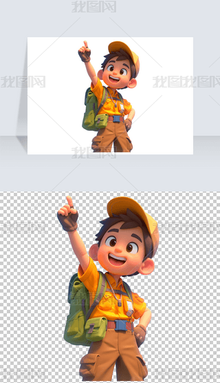 Ŀɐ۴ЦͨСк3D⓸
