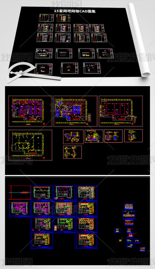 15׾W(wng)ɾW(wng)CADD