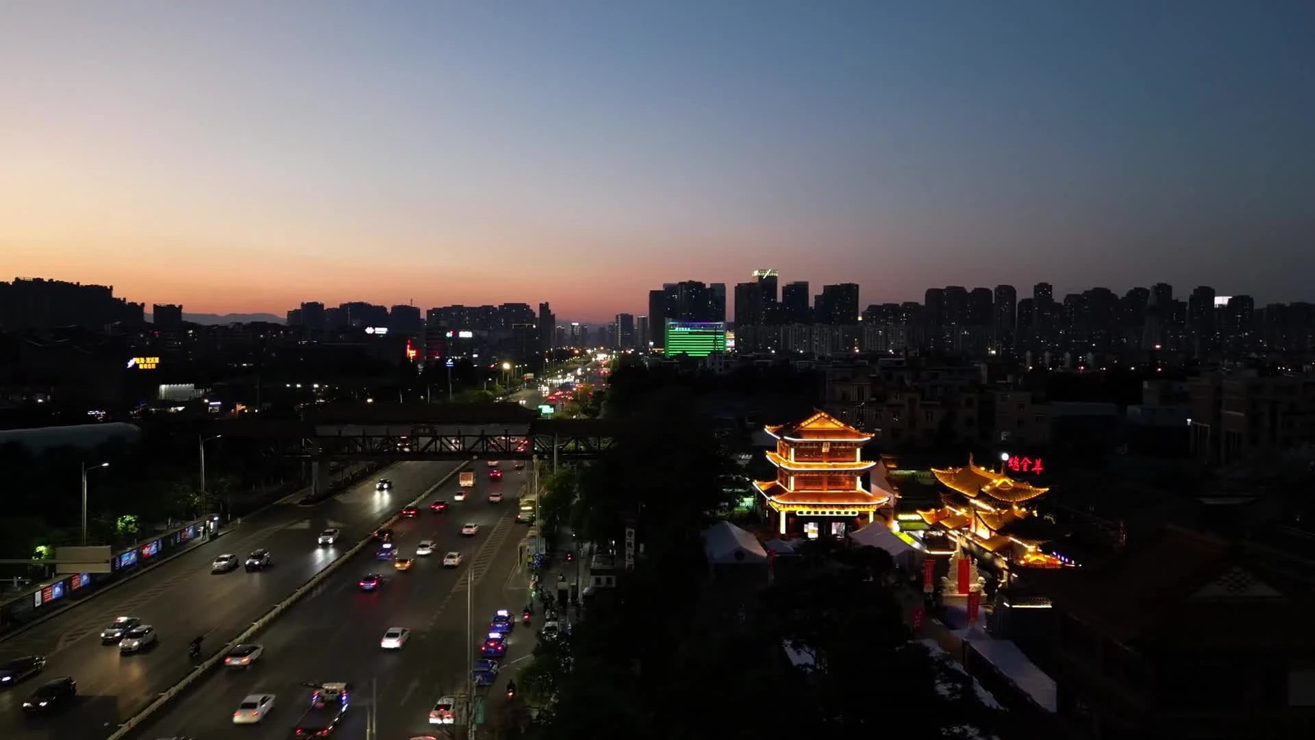 悲н