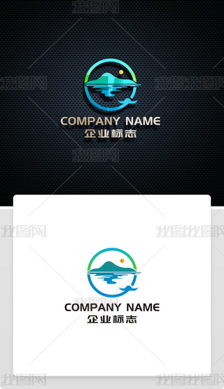 QĸɽˮνLOGO