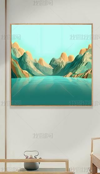 ʽ3DɽˮL(fng)b