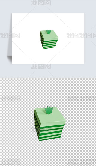 3DӡC͸pngز