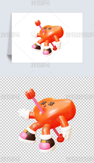 ˹֮3D宋͸pngز