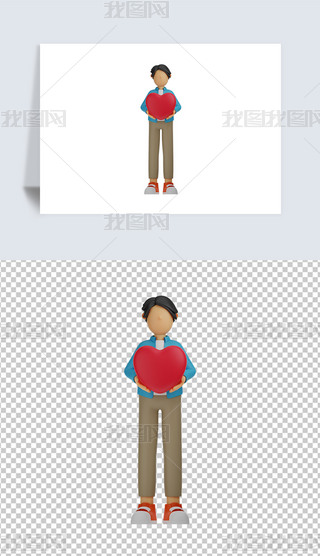 ˹(ji)I(xin)(i)3DD(bo)͸pngز