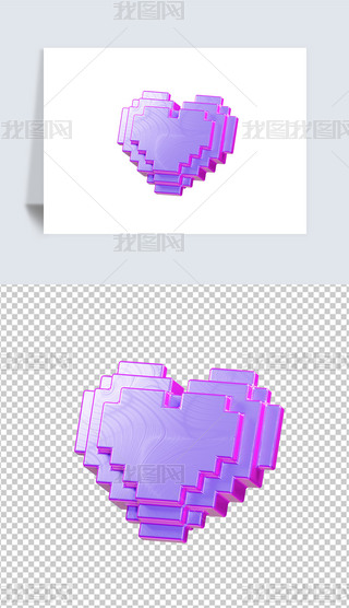 ɫ˹3DD˸͸pngز