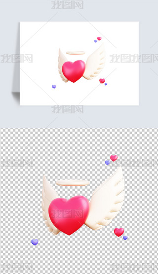 ʹ˹3D宋͸pngز