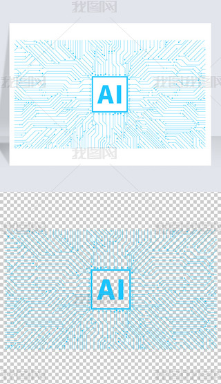 AI˹оƬ·往·ƼԪرزʸ