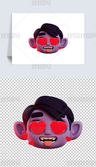 ˹(ji)Ѫ(i)3D宋D(bio)͸pngز