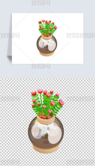 ˹(ji)Ļ3DD˸͸pngز