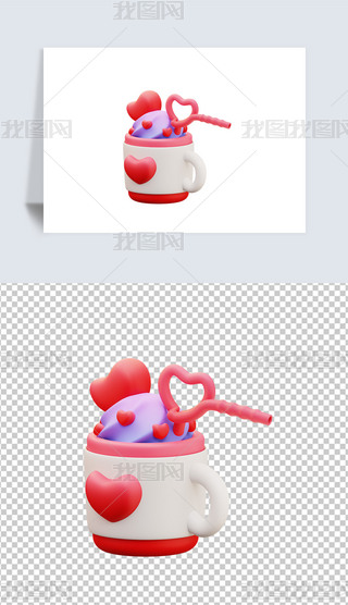 ˹ĐƱ3DD˸͸pngز