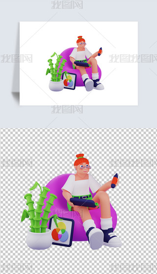 VIյŮ3D宋