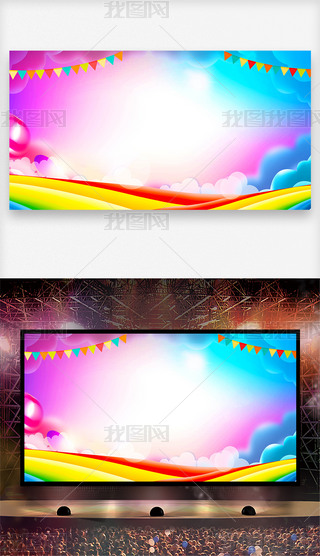 ׃@_W(xu)_һͯ(ji)չ屳
