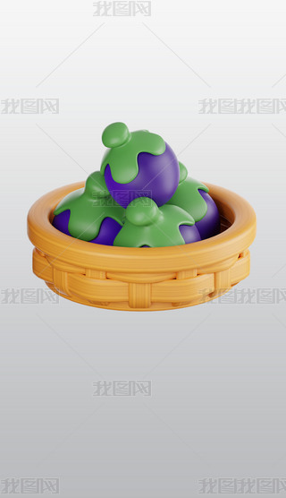 ˮ{ݮ@3DD˸͸⓸pngز