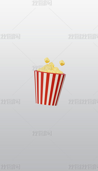 popcorn׻