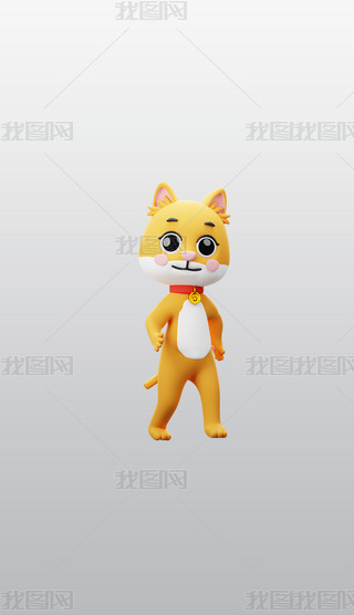 ߵ؈ɫ3DӮblenderģ
