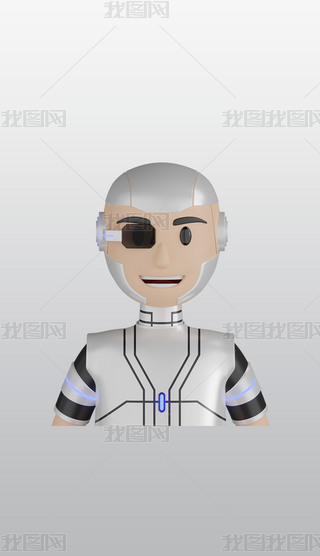 ِC(j)˽ɫ3DD(bio)blenderģ