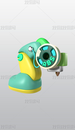 Cֱ3DӡC3D宋blenderģ