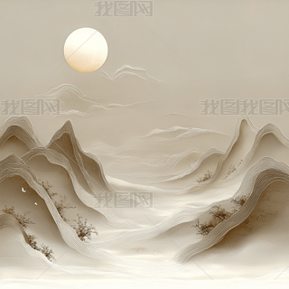 ʽL(fng)ˮīѩɽL(fng)宋1Ԫ