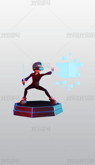 кVR3DD(bio)blenderģ