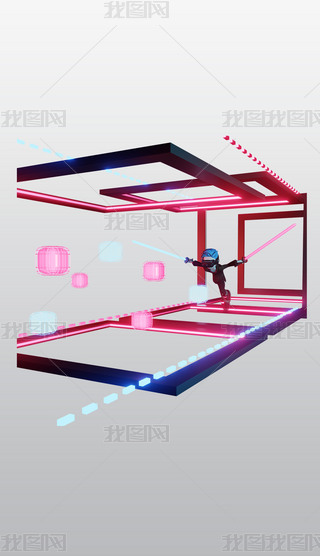 VRΑ3DD(bio)blenderģ