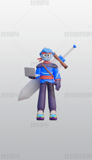 ֹPӛXđ(zhn)ʿ3DDblenderģ