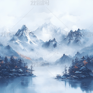 LЇL(fng)칝(ji)ˮīɽˮѩ宋Ԫ