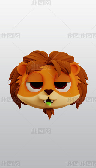 {ӇI±̖(ho)3DͨD(bio)blenderģ