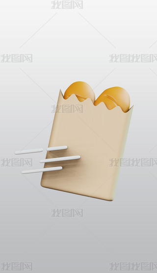 ʳƷu3DͨD(bio)blenderģ