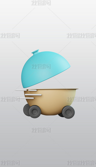 ЇʳƷu3DͨD(bio)blenderģ