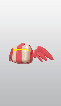 ЇwжY3DͨD(bio)blenderģ